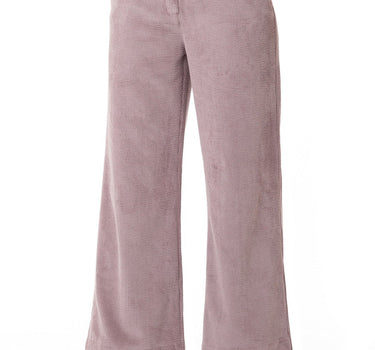 US POLO WOMENS LOOSE TROUSERS