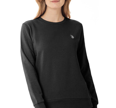 US POLO  WOMENS CASHMERE SWEATER