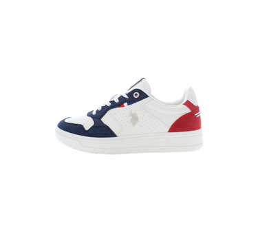 US POLO MENS TRAINERS