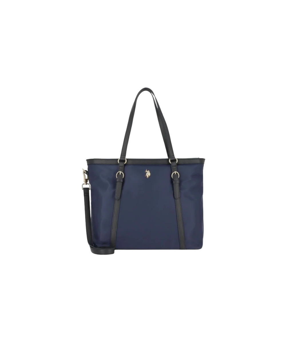 US POLO ASSN WOMEN HOUSTON SHOPPING BAG OK Fashion – OKFASHION