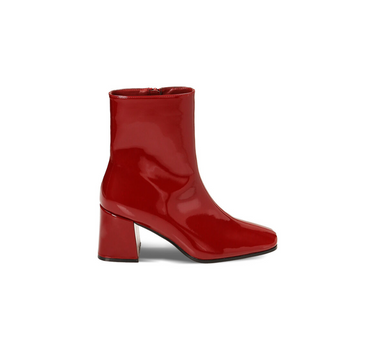 PRIMADONNA HEELED ANKLE BOOTS