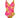 CHARMLINE SWIMSUIT IN PINK