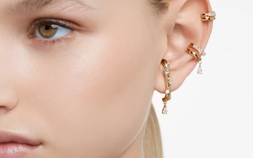Caring for your Swarovski Jewellery