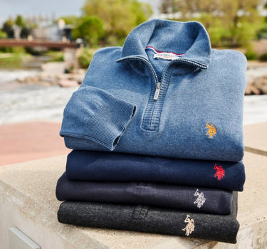 U.S. Polo Assn.