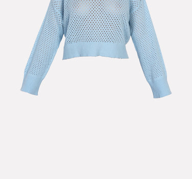 NONA KNITTED SWEATER