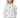US POLO GIRLS ICON LOGO HOODIE