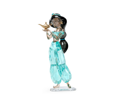 SWAROVSKI ALADDIN PRINCESS JASMINE ANNUAL EDITION 2022