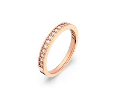 SWAROVSKI RARE RING