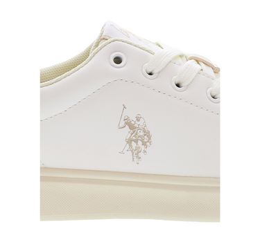 US POLO ASSN WOMEN FRANCY TRAINERS