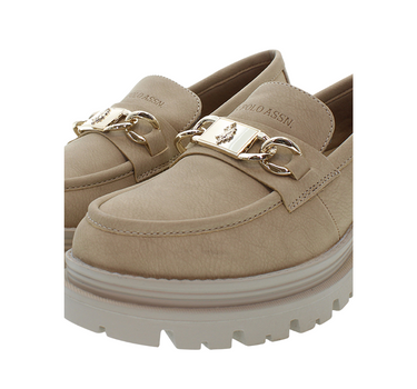 US POLO ASSN WOMEN ALICYA LOAFERS