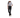 DKNY HIGH RISE PULL ON FLARE TROUSERS