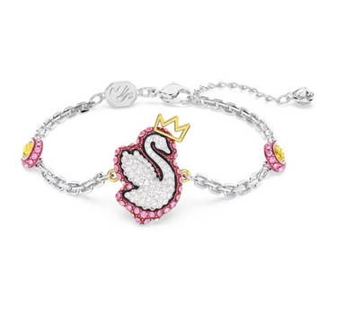 SWAROVSKI POP SWAN BRACELET