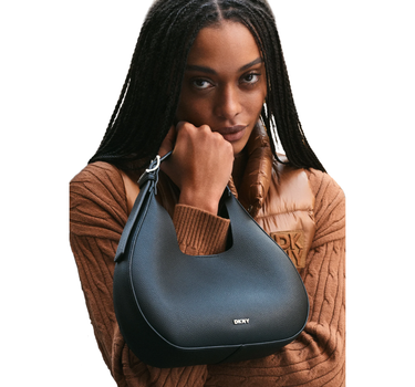 DKNY WOMEN CAMILA HOBO BAG