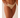 LA VIE EN ROSE TANGA MID RISE