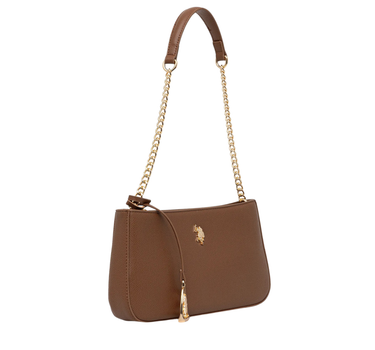 US POLO ASSN WOMEN JONES HOBO BAG