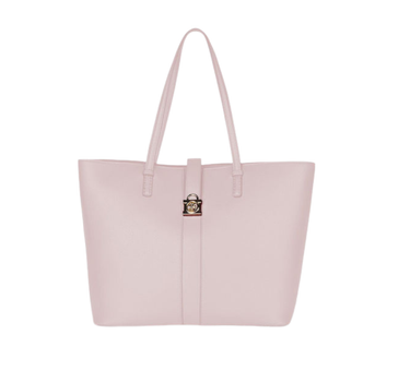 US POLO ASSN WOMEN WINTERBERRY TOTE BAG