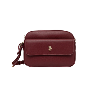 US POLO ASSN WOMEN JONES CROSSBODY