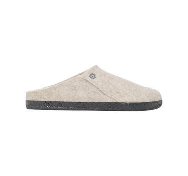 BIRKENSTOCK ZERMATT SHEARLING WOOL FELT NARROW FIT