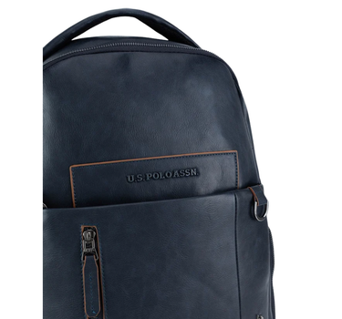 US POLO ASSN MEN CAMBRIDGE BACKPACK
