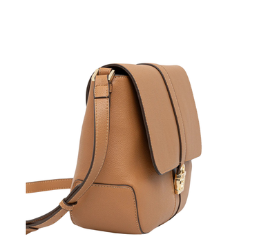 US POLO ASSN WOMEN WINTERBERRY CROSSBODY