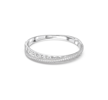 SWAROVSKI ROTA BANGLE