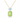 SWAROVSKI ORBITA NECKLACE