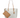 DKNY WOMEN SAIGE TOTE BAG