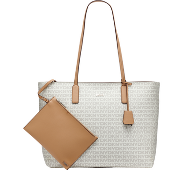 DKNY WOMEN SAIGE TOTE BAG