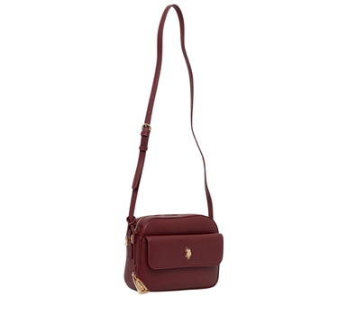 US POLO ASSN WOMEN JONES CROSSBODY
