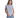 DKNY NEW YORK STACKED SEQUIN LOGO TEE