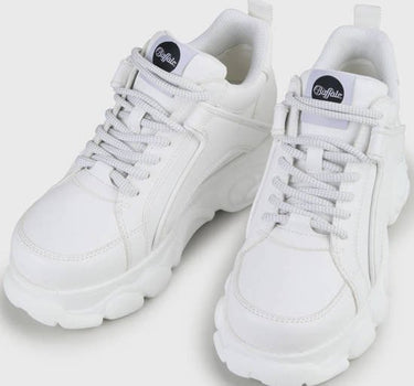 BUFFALO TRAINERS IN WHITE