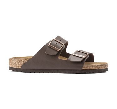 BIRKENSTOCK ARIZONA BIRKO-FLOR REGULAR FIT