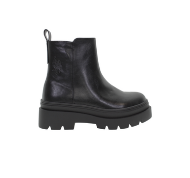US POLO ASSN WOMEN SHONA ANKLE BOOTS