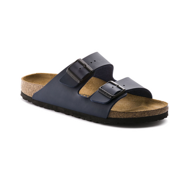 BIRKENSTOCK ARIZONA BIRKO-FLOR NARROW FIT