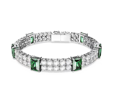 SWAROVSKI MATRIX BRACELET