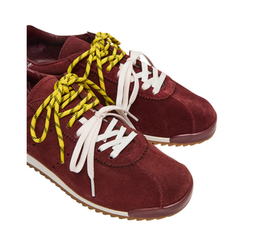 STEVE MADDEN MIRAGE-SM TRAINERS