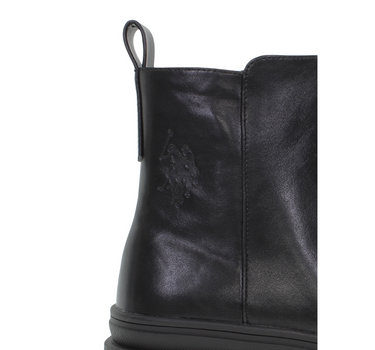 US POLO ASSN WOMEN SHONA ANKLE BOOTS