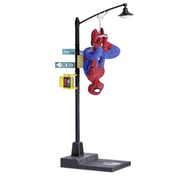 SWAROVSKI MARVEL SPIDER-MAN LIMITED EDITION