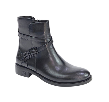 LAURA BIAGIOTTI WOMEN ANKLE BOOTS