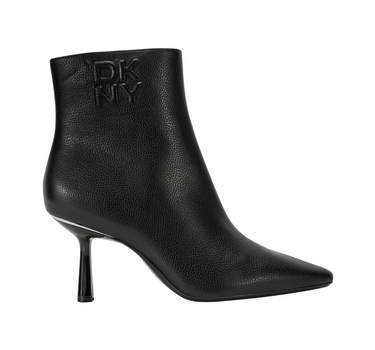 DKNY WOMEN NIOMI ANKLE BOOTS
