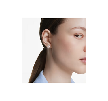 SWAROVSKI CONSTELLA STUD EARRINGS