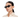 SWAROVSKI UNA SUNGLASSES