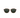 D.FRANKLIN ROLLER SQ SUNGLASSES
