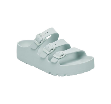BIRKENSTOCK FLORIDA FLEX PLATFORM EVA NARROW FIT