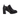 CARMELA WOMEN LEATHER PLATFORM ANKLE BOOTS