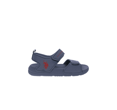 US POLO REGAN001B KIDS SANDAL