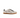 KARL LAGERFELD KANDIDATE SIGNIA STITCH LOW LACE TRAINERS