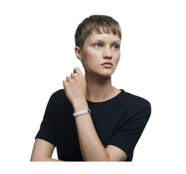 SWAROVSKI LETRA BRACELET