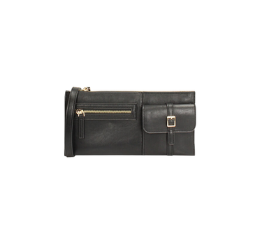 PRIMADONNA WOMEN CLUTCH BAG