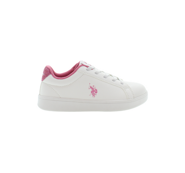 US POLO ASSN GIRLS TRACE TRAINERS